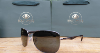 Ray-Ban RB 3515 004/71 &ndash; Stoer, stijlvol en functioneel